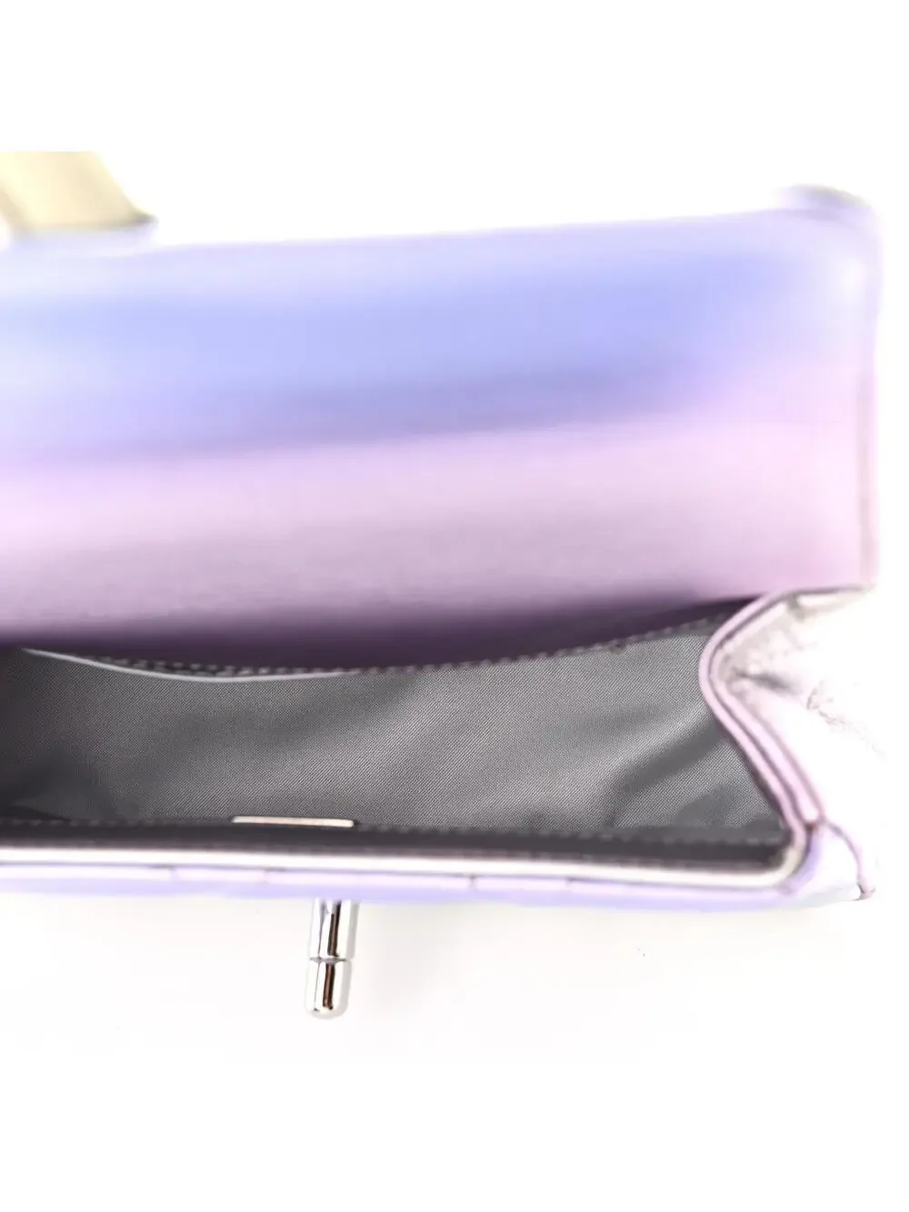 Chanel Gradient Metallic Calfskin #358062C18B